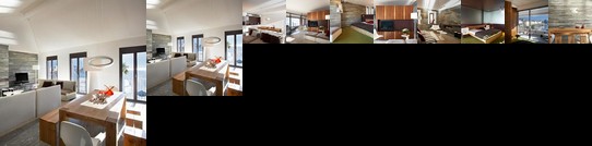 Seven Apartments Ascona