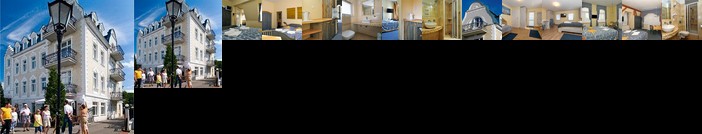 Hotel Nautilus Miedzyzdroje