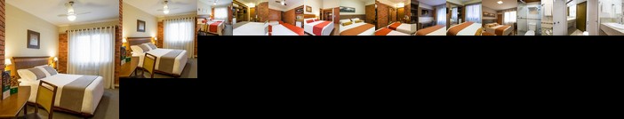 Hotel Laghetto Gramado