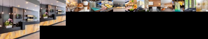 Vestina Wellness & SPA Hotel