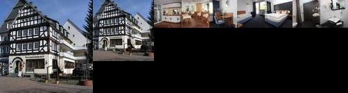 Hotel Wittgensteiner-Hof