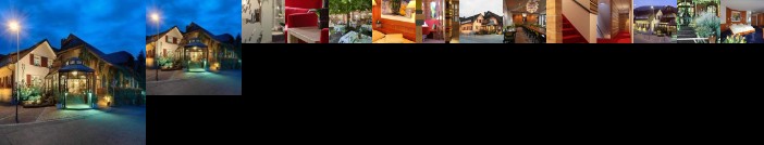 Hotel-Restaurant Adler Lahr