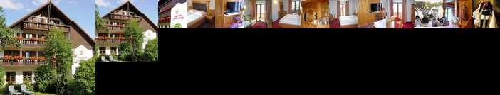 Alpenhotel Pfaffenwinkel