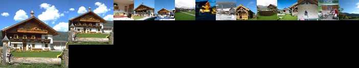 Appartement Arnoldgut