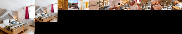 Hotel-Restaurant Ronalp