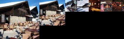 Le Poussin Hotel Val D'illiez