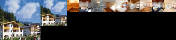 Kinderhotel Muchetta