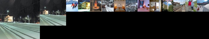 Hotel Grischuna Filisur