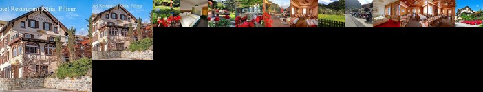 Hotel Restaurant Ratia