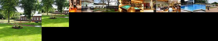 Dalagarde Vandrarhem Hostel