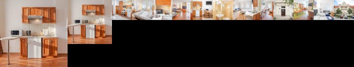 Apartamenty Velvet Poznan