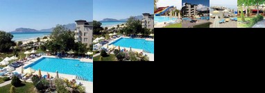 Sunset Beach Hotel Alanya