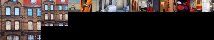 La Guitarra Hostel Poznan