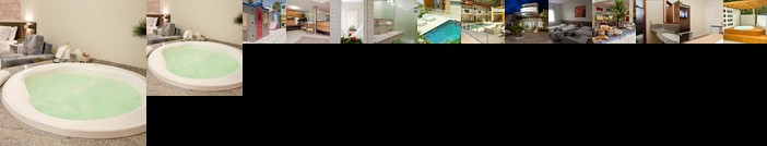 Hotel Geranius Praia dos Ingleses