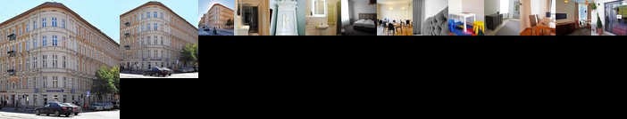 Kamienica Bankowa Residence