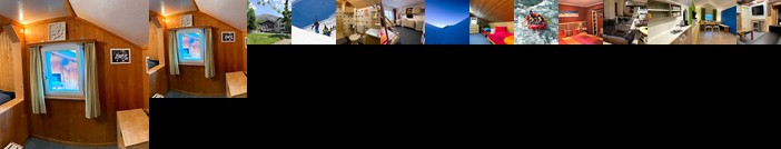 Adventure Hostel Klosters