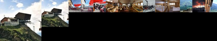 Berggasthaus Gotschnagrat