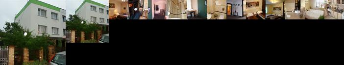 Pentagos Pension Poznan