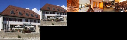 Hotel Restaurant Vue-des-Alpes