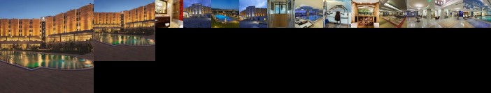 DoubleTree By Hilton Avanos Cappadocia