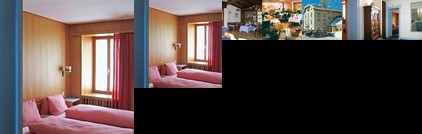 Hotel-Gasthof Seehof Laax