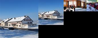 Hotel Les Trois Suisses Le Sentier