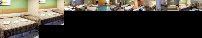 Raio de Sol Praia Hotel