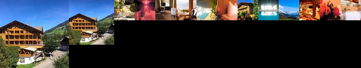 Sporthotel Wildstrubel