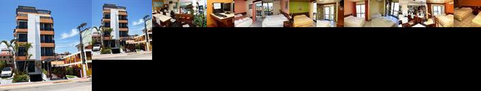 Hotel Vila Mar Florianopolis