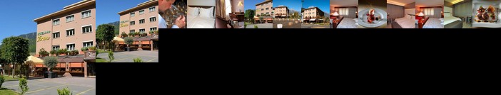 Hotel Forum Martigny