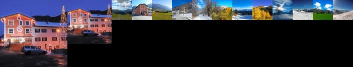 Hotel Chavalatsch Val Mustair