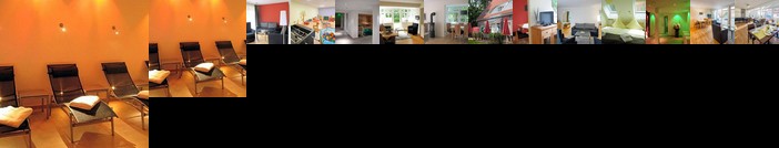 Suitenhotel Idyll Heckenrose