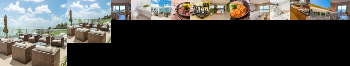 Hotel Senac Barreira Roxa