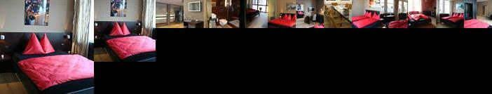 Quers Inn Hotel Pfaffikon