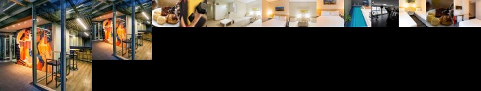 Ibis Styles Belem Nazare