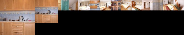 Apartments at the Golden Plough