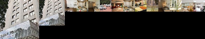 Swan Tower Porto Alegre