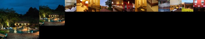 Marcopolo Suites Iguazu