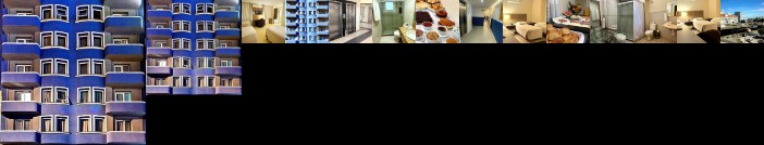 Umbu Hotel Porto Alegre