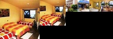 Pousada America do Sol