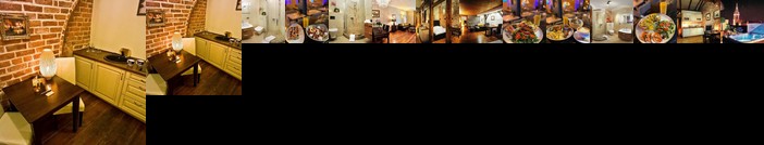 Apartamenty Chleb i Wino Torun