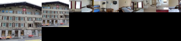 Hotel Baren Ringgenberg