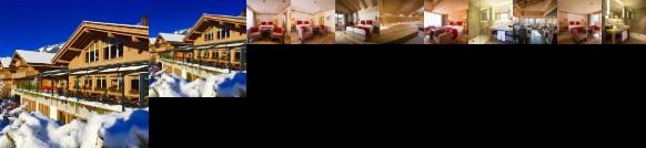 Hotel Spitzhorn Superieur