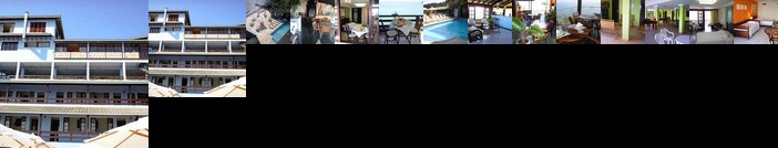 Pousada Ponta do Leste