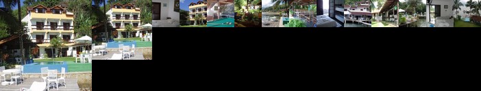 Sossego do Major Hotel Pousada