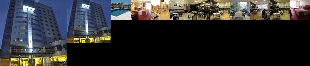 Plaza Real Suites Hotel