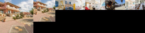 Saint George Hotel & Rooms