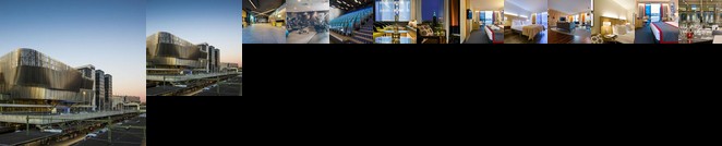 Radisson Blu Waterfront Hotel