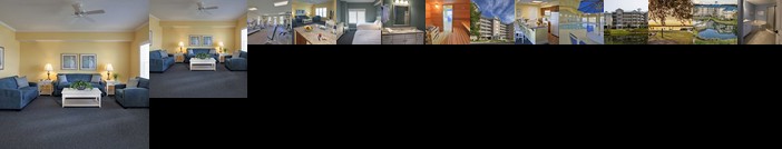 Bluewater by Spinnaker Resorts