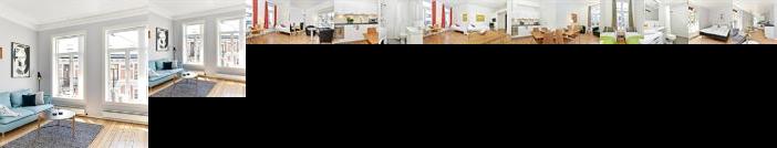 Forenom Serviced Apartments Oslo Royal Park